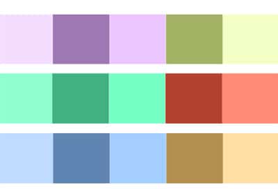 The Secret to Confidence with Color Design - StudioPress